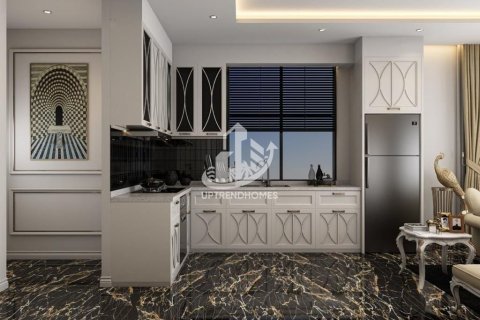 Продажа квартиры в Аланье, Анталье, Турция 1+1, 45м2, №84719 – фото 17