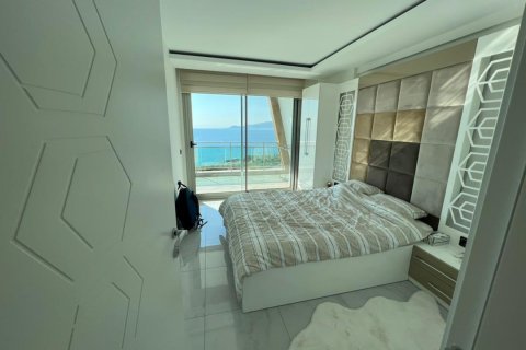Lägenhet i Kargicak, Alanya, Antalya, Turkiet Nr. 94330 - 3