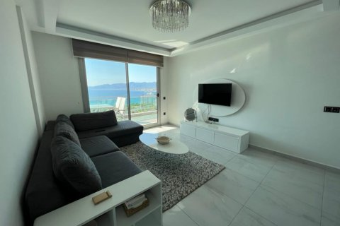 Apartment  in Kargicak, Alanya, Antalya, Turkey No. 94330