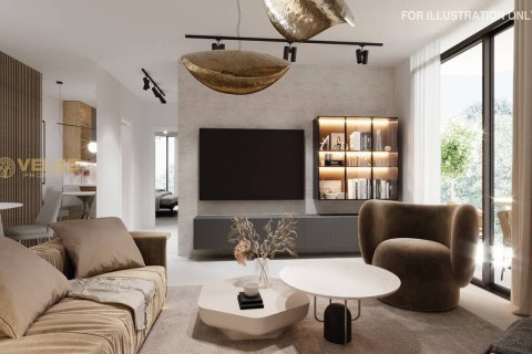 2+1 Wohnung in Bogazi, Famagusta, Nr. 213981 - 17