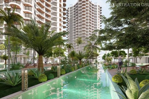 2+1 Wohnung in Bogazi, Famagusta, Nr. 213981 - 10