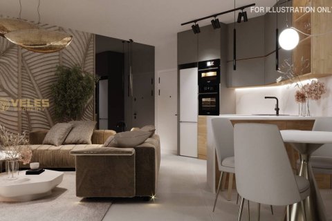 2+1 Wohnung in Bogazi, Famagusta, Nr. 213981 - 27
