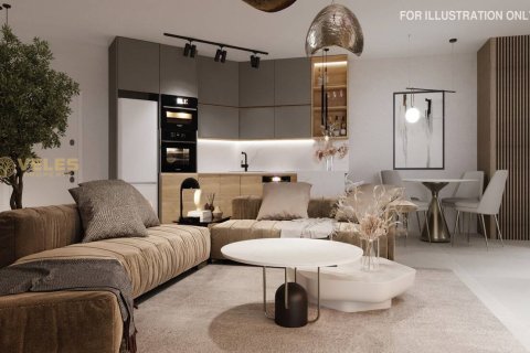 2+1 Wohnung in Bogazi, Famagusta, Nr. 213981 - 22