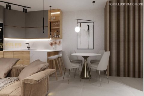 2+1 Wohnung in Bogazi, Famagusta, Nr. 213981 - 14