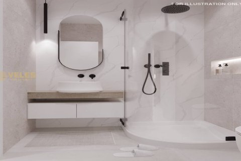 2+1 Wohnung in Bogazi, Famagusta, Nr. 213981 - 25