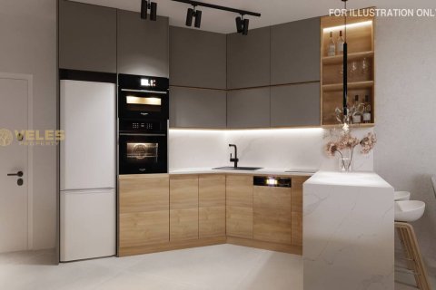 2+1 Wohnung in Bogazi, Famagusta, Nr. 213981 - 26