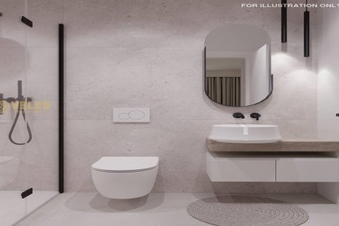2+1 Wohnung in Bogazi, Famagusta, Nr. 213981 - 29