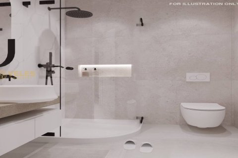 2+1 Wohnung in Bogazi, Famagusta, Nr. 213981 - 28
