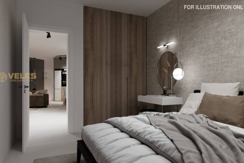 2+1 Wohnung in Bogazi, Famagusta, Nr. 213981 - 16