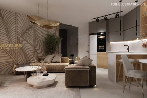 2+1 Wohnung in Bogazi, Famagusta, Nr. 213981 - 13