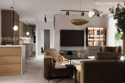 2+1 Wohnung in Bogazi, Famagusta, Nr. 213981 - 24