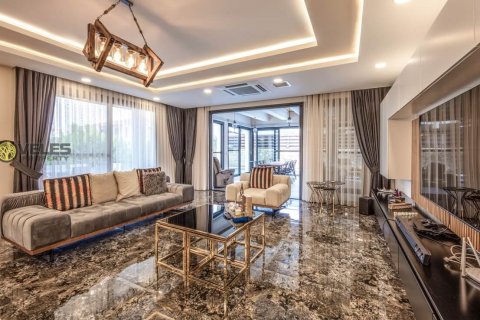Villa  4+1  Karaoğlanoğlu, Girne,  №213980 - 6
