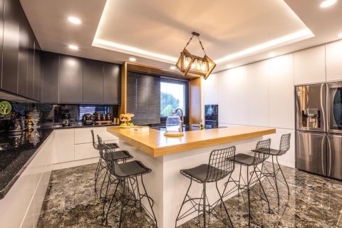 Villa  4+1  Karaoğlanoğlu, Girne,  №213980 - 9