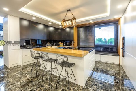 Villa  4+1  Karaoğlanoğlu, Girne,  №213980 - 8
