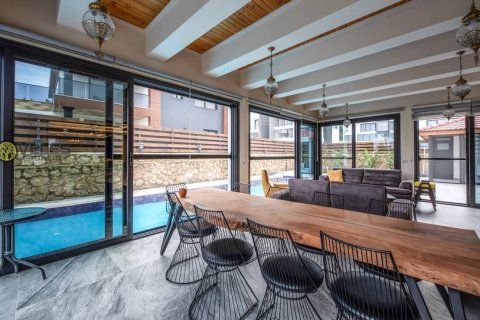 Villa  4+1  Karaoğlanoğlu, Girne,  №213980 - 16