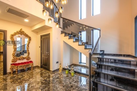 Villa  4+1  Karaoğlanoğlu, Girne,  №213980 - 21