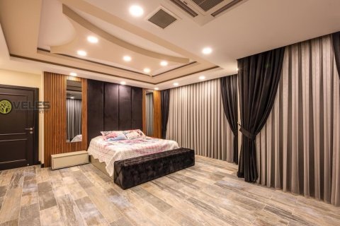 Villa  4+1  Karaoğlanoğlu, Girne,  №213980 - 28