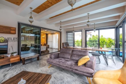 Villa  4+1  Karaoğlanoğlu, Girne,  №213980 - 15