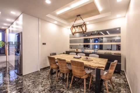 Villa  4+1  Karaoğlanoğlu, Girne,  №213980 - 7