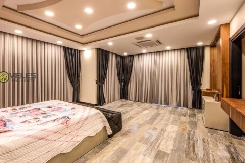 Villa  4+1  Karaoğlanoğlu, Girne,  №213980 - 27