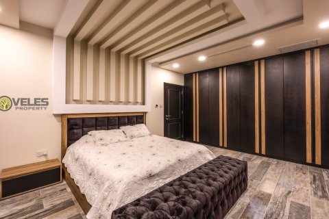 Villa  4+1  Karaoğlanoğlu, Girne,  №213980 - 25