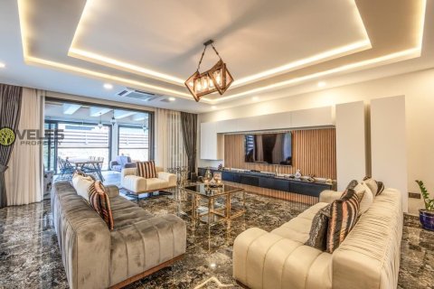 Villa  4+1  Karaoğlanoğlu, Girne,  №213980 - 5