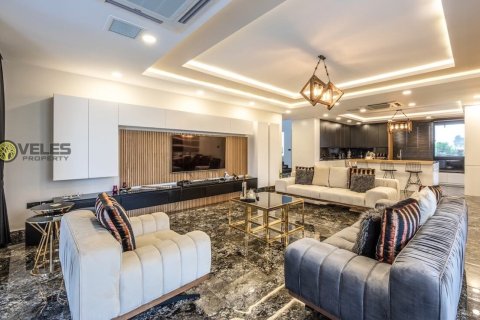 Villa  4+1  Karaoğlanoğlu, Girne,  №213980 - 12
