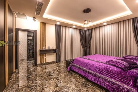 Villa  4+1  Karaoğlanoğlu, Girne,  №213980 - 19