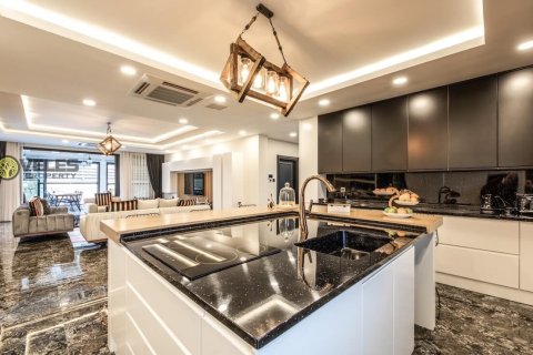 Villa  4+1  Karaoğlanoğlu, Girne,  №213980 - 10