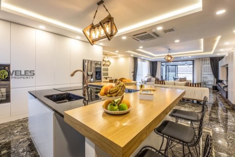 Villa  4+1  Karaoğlanoğlu, Girne,  №213980 - 11