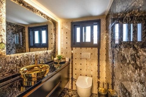 Villa  4+1  Karaoğlanoğlu, Girne,  №213980 - 22