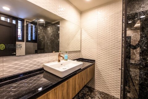 Villa  4+1  Karaoğlanoğlu, Girne,  №213980 - 20