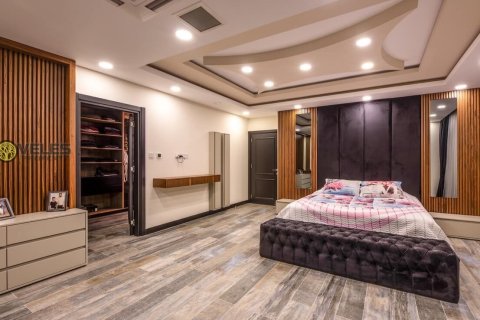 Villa  4+1  Karaoğlanoğlu, Girne,  №213980 - 29