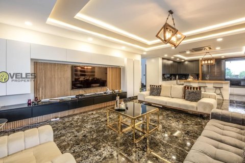 Villa  4+1  Karaoğlanoğlu, Girne,  №213980 - 13