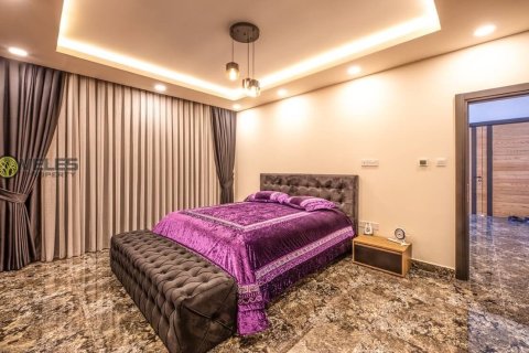Villa  4+1  Karaoğlanoğlu, Girne,  №213980 - 18