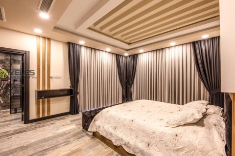 Villa  4+1  Karaoğlanoğlu, Girne,  №213980 - 23