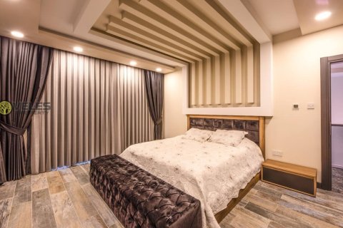 Villa  4+1  Karaoğlanoğlu, Girne,  №213980 - 24