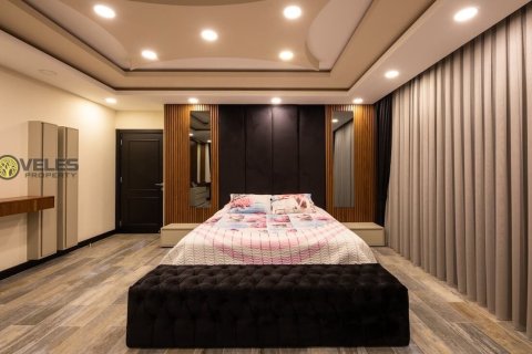 Villa  4+1  Karaoğlanoğlu, Girne,  №213980 - 30