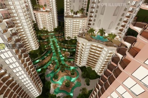 Lägenhet  i Bogazi, Famagusta,  Nr. 213978 - 2