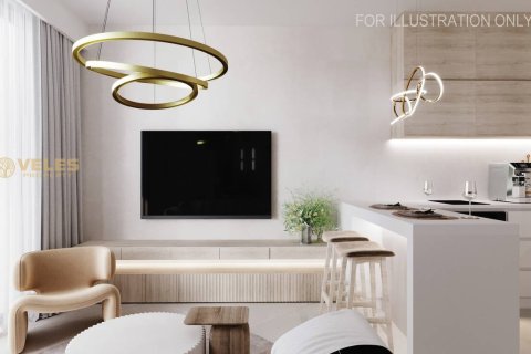 1+1 Lejlighed i Bogazi, Famagusta, Nr. 213979 - 20