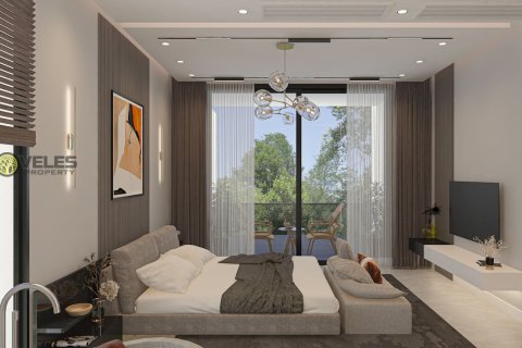 Villa for sale in Karaoglanoglu, Girne, Northern Cyprus, 4 bedrooms, 600m2, No. 213982 – photo 8
