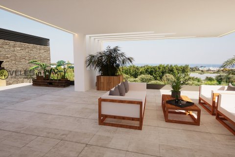 Villa for sale in Karaoglanoglu, Girne, Northern Cyprus, 4 bedrooms, 600m2, No. 213982 – photo 23