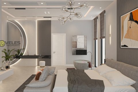 Villa for sale in Karaoglanoglu, Girne, Northern Cyprus, 4 bedrooms, 600m2, No. 213982 – photo 11