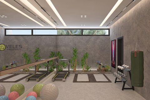 Villa for sale in Karaoglanoglu, Girne, Northern Cyprus, 4 bedrooms, 600m2, No. 213982 – photo 7