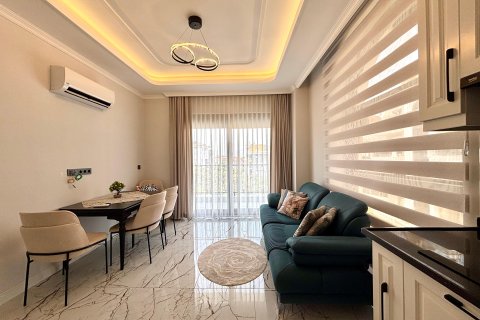 Apartment for sale in Oba, Antalya, Turkey, 1 bedroom, 55m2, No. 218236 – photo 2