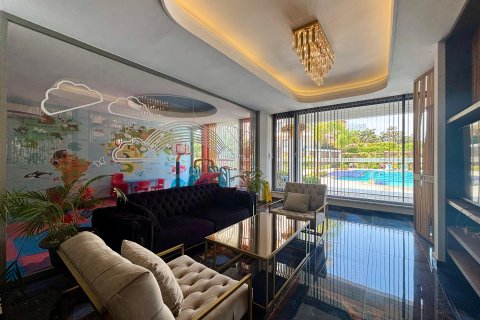 Apartment for sale in Oba, Antalya, Turkey, 1 bedroom, 55m2, No. 218236 – photo 10