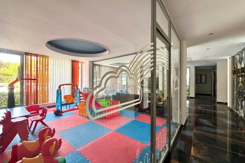 Apartment for sale in Oba, Antalya, Turkey, 1 bedroom, 55m2, No. 218236 – photo 11