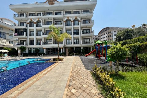 Apartment for sale in Oba, Antalya, Turkey, 1 bedroom, 55m2, No. 218236 – photo 5