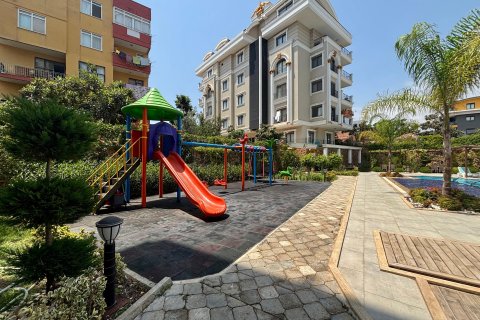 Apartment for sale in Oba, Antalya, Turkey, 1 bedroom, 55m2, No. 218236 – photo 13