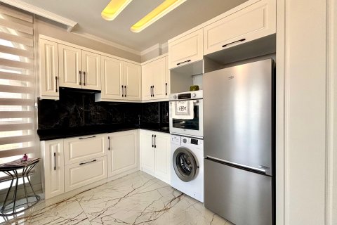 Apartment for sale in Oba, Antalya, Turkey, 1 bedroom, 55m2, No. 218236 – photo 3